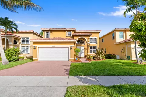 5356 SW 133rd Ave, Miramar, FL 33027