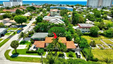 560-570 NE 19th Ave, Deerfield Beach, FL 33441