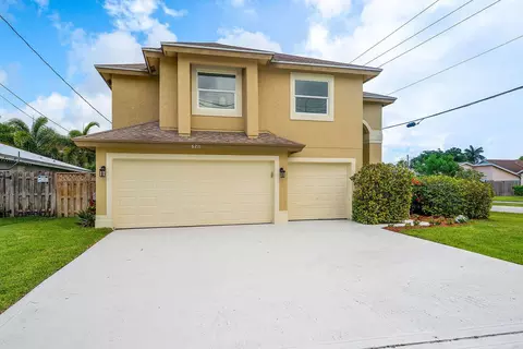 6211 Drake St, Jupiter, FL 33458