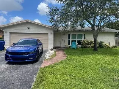 6340 NW 32nd Ave, Fort Lauderdale, FL 33309