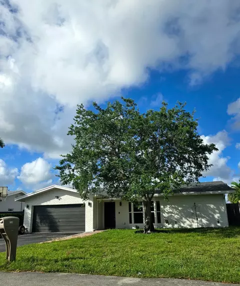 6340 NW 32nd Ave, Fort Lauderdale, FL 33309