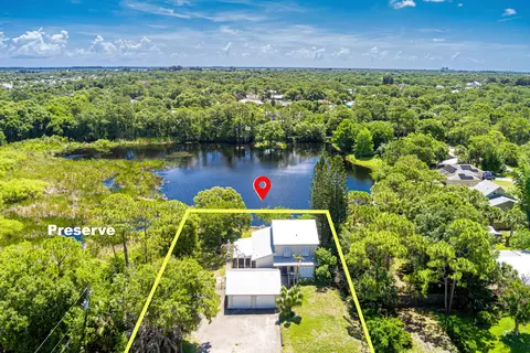 4700 Regina Dr, Fort Pierce, FL 34982