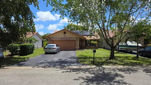 2499 NW 92nd Ave, Coral Springs, FL 33065