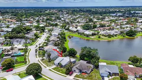 132 Timberline Dr, Jupiter, FL 33458