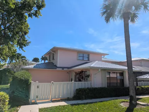 1772 Gulfstream Ave #E1, Fort Pierce, FL 34949