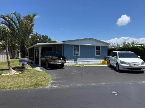 2303 NW 14th Ave #534, Boynton Beach, FL 33436