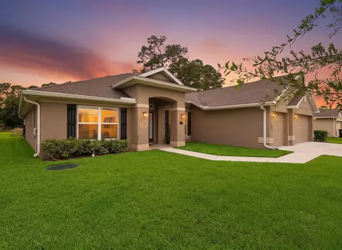 1858 SW Mackenzie St, Port Saint Lucie, FL 34953