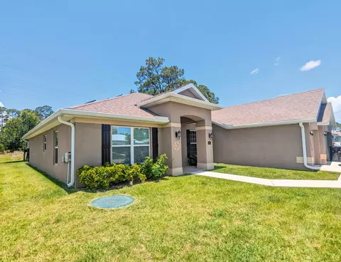 1858 SW Mackenzie St, Port Saint Lucie, FL 34953