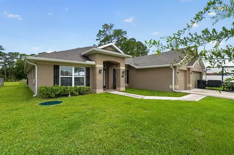1858 SW Mackenzie St, Port Saint Lucie, FL 34953