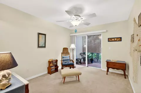 Bedroom - 2929 SE Ocean Blvd #M4, Stuart, FL 34996 photo 3 of 4