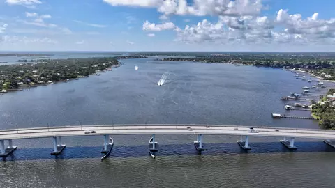 View/Area - 2929 SE Ocean Blvd #M4, Stuart, FL 34996 photo 7 of 8