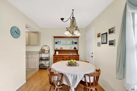 Dining - 2929 SE Ocean Blvd #M4, Stuart, FL 34996 photo 1 of 3
