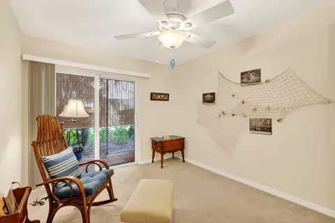 Bedroom - 2929 SE Ocean Blvd #M4, Stuart, FL 34996 photo 4 of 4