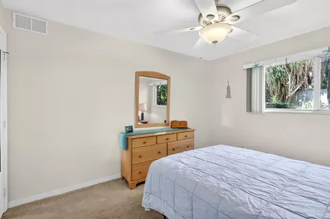 Bedroom - 2929 SE Ocean Blvd #M4, Stuart, FL 34996 photo 2 of 4
