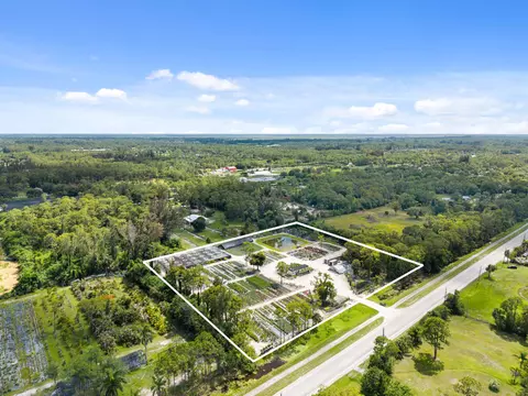 14650 Okeechobee Blvd, Loxahatchee Groves, FL 33470