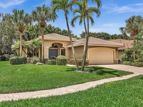 8005 Via Grande, Boynton Beach, FL 33437