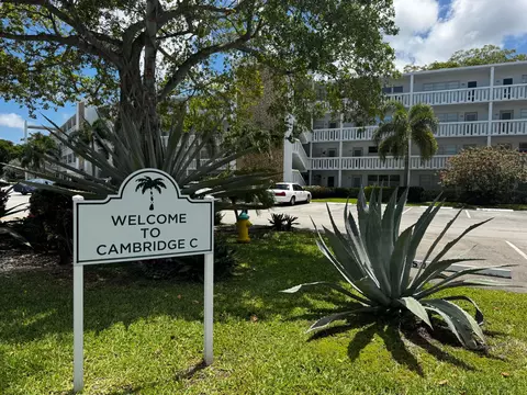 3058 Cambridge, Deerfield Beach, FL 33442