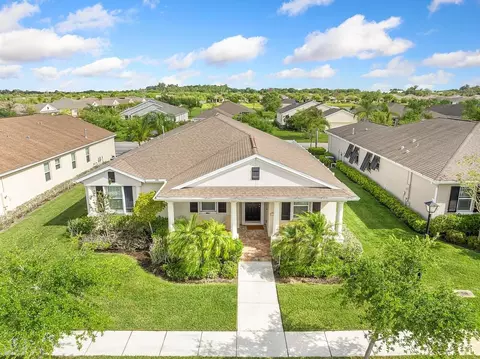 7218 E Village Sq, Vero Beach, FL 32966