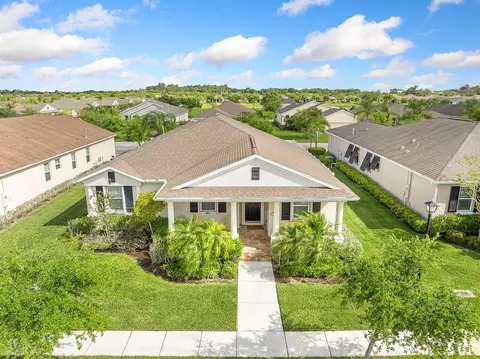7218 E Village Sq, Vero Beach, FL 32966