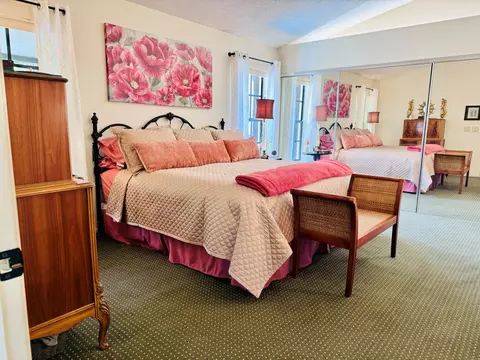 Bedroom - 5157 Magellan Way E, Delray Beach, FL 33484 photo 3 of 7