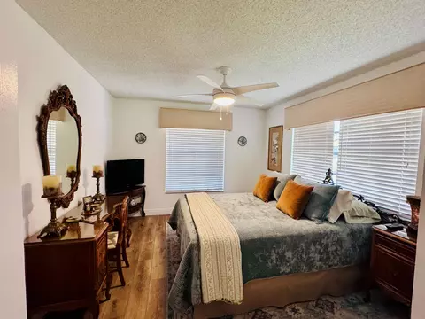 Bedroom - 5157 Magellan Way E, Delray Beach, FL 33484 photo 1 of 7