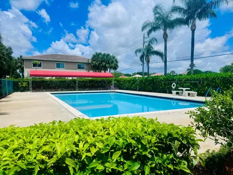 Exterior - 5157 Magellan Way E, Delray Beach, FL 33484 photo 18 of 19