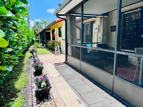 Exterior - 5157 Magellan Way E, Delray Beach, FL 33484 photo 16 of 19