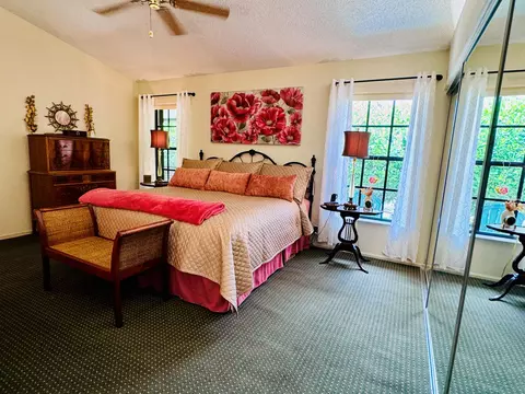 Bedroom - 5157 Magellan Way E, Delray Beach, FL 33484 photo 4 of 7