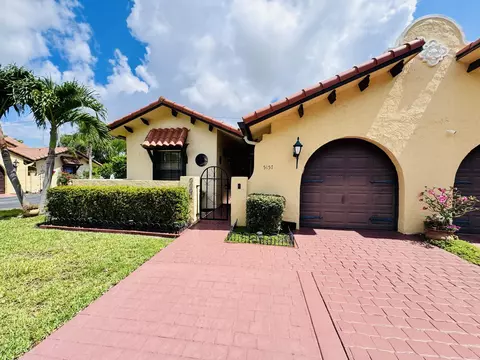 Exterior - 5157 Magellan Way E, Delray Beach, FL 33484 photo 3 of 19