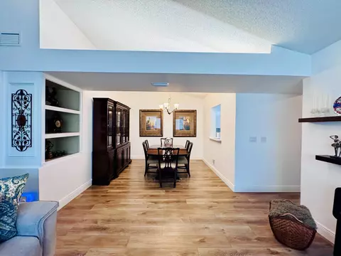 Dining - 5157 Magellan Way E, Delray Beach, FL 33484 photo 2 of 5