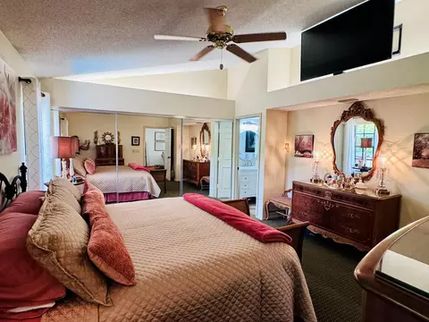 Bedroom - 5157 Magellan Way E, Delray Beach, FL 33484 photo 6 of 7