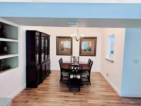 Dining - 5157 Magellan Way E, Delray Beach, FL 33484 photo 3 of 5