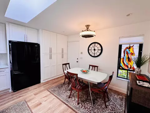 Kitchen - 5157 Magellan Way E, Delray Beach, FL 33484 photo 4 of 4