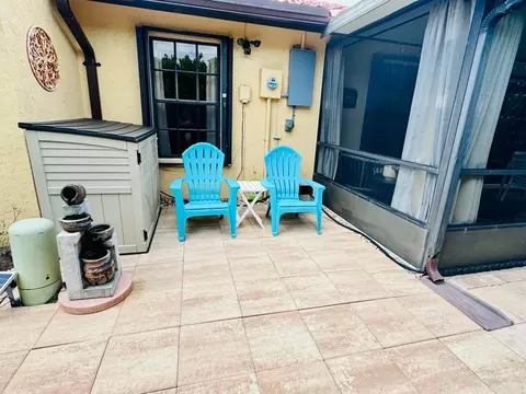 Exterior - 5157 Magellan Way E, Delray Beach, FL 33484 photo 13 of 19