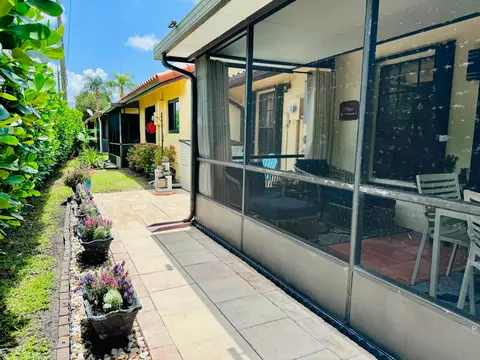 Exterior - 5157 Magellan Way E, Delray Beach, FL 33484 photo 15 of 19