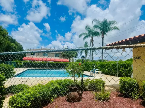 Exterior - 5157 Magellan Way E, Delray Beach, FL 33484 photo 17 of 19