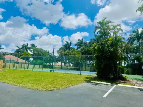 Exterior - 5157 Magellan Way E, Delray Beach, FL 33484 photo 19 of 19