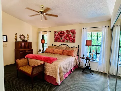 Bedroom - 5157 Magellan Way E, Delray Beach, FL 33484 photo 7 of 7
