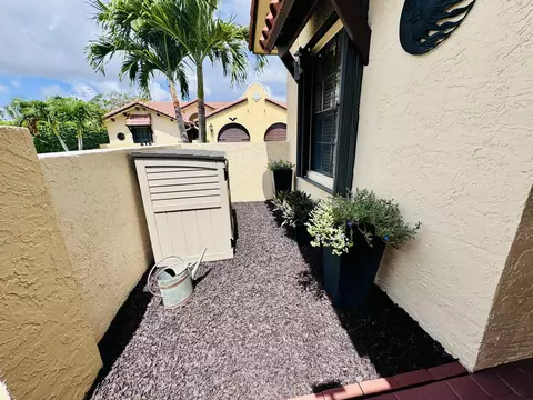 Exterior - 5157 Magellan Way E, Delray Beach, FL 33484 photo 6 of 19