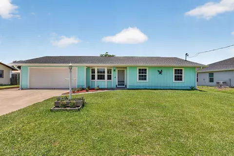 5909 Spruce Dr, Fort Pierce, FL 34982
