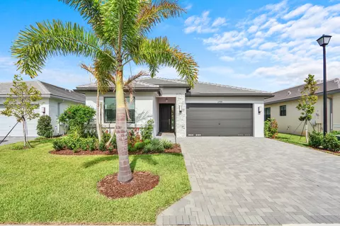 12588 SW Manatee Marsh Ter, Port Saint Lucie, FL 34987