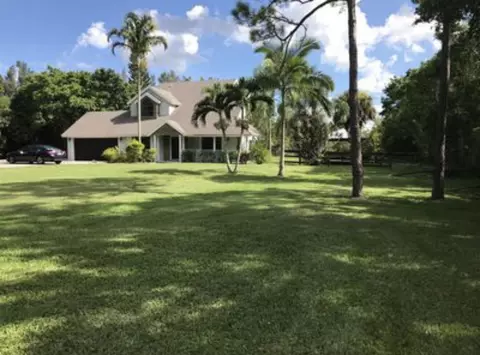 11852 N 61st St N, The Acreage, FL 33412