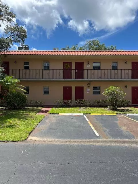 1955 SW Palm City Rd #H, Stuart, FL 34994