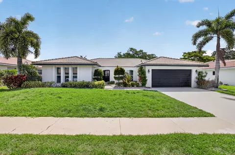 20203 Back Nine Dr, Boca Raton, FL 33498