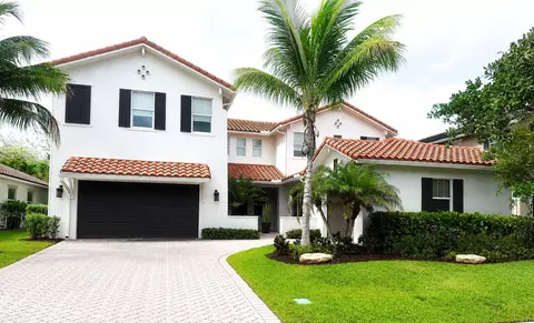 11864 NW 79th Ct, Parkland, FL 33076