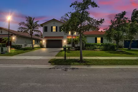 11864 NW 79th Ct, Parkland, FL 33076