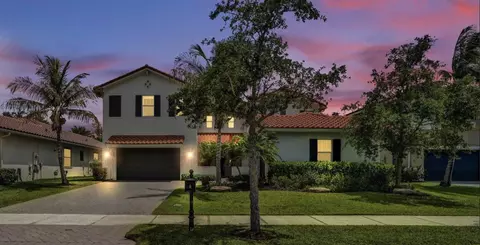 11864 NW 79th Ct, Parkland, FL 33076