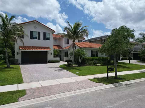 11864 NW 79th Ct, Parkland, FL 33076