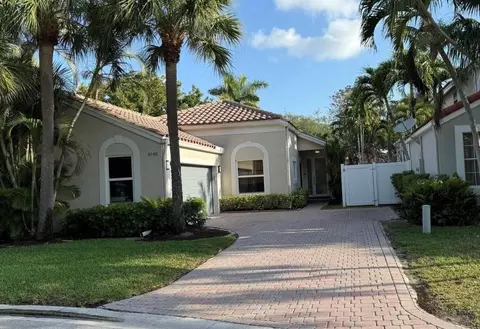 6165 NW 77th Pl, Parkland, FL 33067