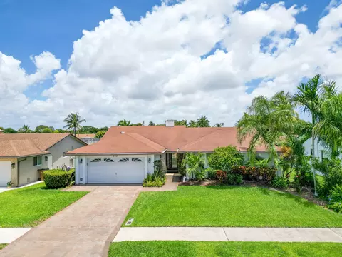 2705 SW 14th Ct, Deerfield Beach, FL 33442